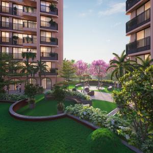 Project Image of 0.0 - 1827.0 Sq.ft 3 BHK Apartment for buy in Festival Vibes