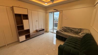 Project Image of 978.0 - 1572.0 Sq.ft 2 BHK Apartment for buy in Shree Nagari 1