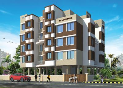 Gallery Cover Pic of J B Landmark Phase 1