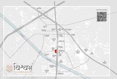 Project Image of 967.46 - 1648.17 Sq.ft 3 BHK Apartment for buy in Vandemataram Vishwam