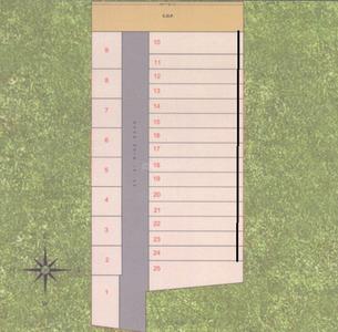 Atyanta Shiva Park 2 Layout Plan 1