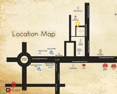 Project Image of 1062.0 - 1230.0 Sq.ft 2 BHK Apartment for buy in CC Aspire