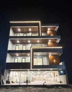 Project Image of 3000.0 - 3500.0 Sq.ft 4 BHK Builder Floor for buy in Rich Look Platinum Floors II