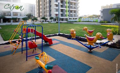 Project Image of 431.0 - 470.0 Sq.ft 1 BHK Apartment for buy in Manisha Citron Phase 2