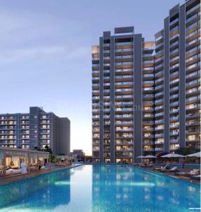 Project Image of 0.0 - 4499.96 Sq.ft Residential Plot Plot for buy in Country Block D