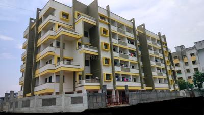 Project Image of 725.0 - 1050.0 Sq.ft 1 BHK Apartment for buy in Noble Nakshatra Wing D Phase 1 Part A