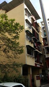 Project Image of 0.0 - 540.0 Sq.ft 2 BHK Apartment for buy in Mata Parvati Apartment