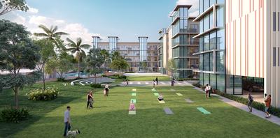 Project Image of 1190 Sq.ft 3 BHK Builder Floor for sale in Sector 79 for Rs. 11210000