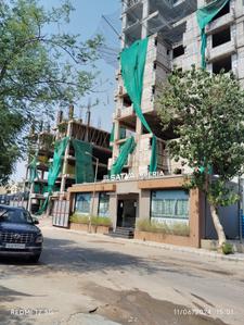 Project Image of 624.52 - 850.24 Sq.ft 2 BHK Apartment for buy in Satva Imperia