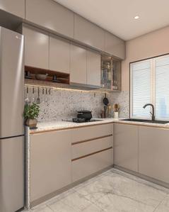 Project Image of 644.0 - 913.0 Sq.ft 2 BHK Apartment for buy in Mayfair Breeze