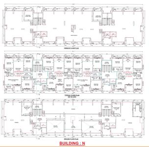 Project Image of 4200 Sq.ft 5 BHK Apartment / Flat for sale in Vesu for Rs. 26460000