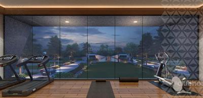 Project Image of 0.0 - 11500.0 Sq.ft Residential Plot Plot for buy in City Gold The Courtyards