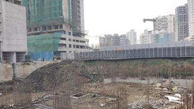 Project Image of 999.43 - 1989.28 Sq.ft 3 BHK Apartment for buy in Qualcon Celestia