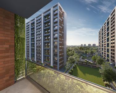 Project Image of 4150 Sq.ft 4 BHK Duplex for sale in Jagatpur for Rs. 22500000