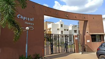 Project Image of 1830.0 - 2243.0 Sq.ft 3 BHK Villa for buy in VGR Capital Homes