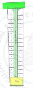 Agastya Shivalik Ojas Layout Plan 1