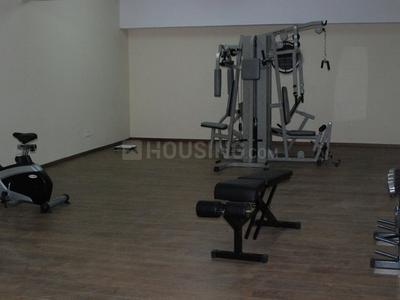 Project Image of 1395.0 - 1748.0 Sq.ft 2.5 BHK Apartment for buy in Gina RonVille