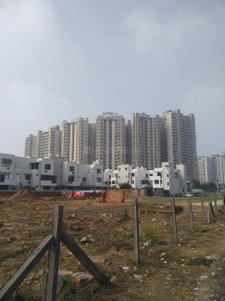 Project Image of 1430.0 - 2535.0 Sq.ft 3 BHK Apartment for buy in Property Street Mapsko