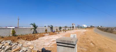 Project Image of 1647.0 - 7470.0 Sq.ft Residential Plot Plot for buy in ESR Heights
