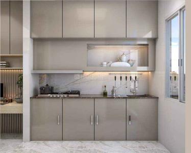 Project Image of 506.0 - 1008.0 Sq.ft 1 BHK Apartment for buy in Samanvay The Amelias