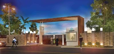 Project Image of 1590.0 - 1760.0 Sq.ft 3 BHK Apartment for buy in Mahadeo Om Skylark