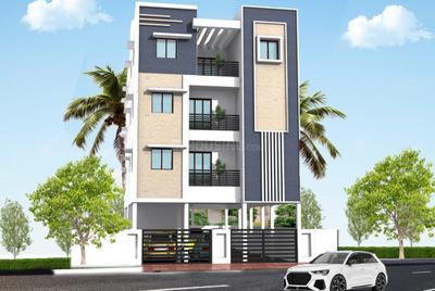 Project Image of 530.0 - 1197.0 Sq.ft 1 BHK Apartment for buy in BC Astra