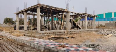 Project Image of 1800.0 - 2700.0 Sq.ft Residential Plot Plot for buy in Kalyani Gayatri Medows