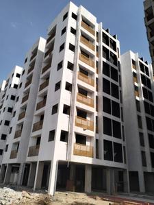Project Image of 559.08 - 843.89 Sq.ft 2 BHK Apartment for buy in Al Falah Elegance
