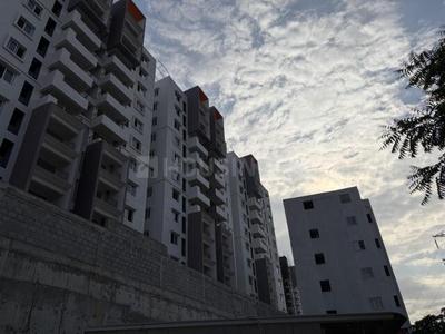 Project Image of 1750 Sq.ft 3 BHK Apartment / Flat for sale in Nallagandla for Rs. 19000000