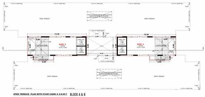 Project Image of 656.92 - 855.62 Sq.ft 2 BHK Apartment for buy in Shree Keshvam Heights 2