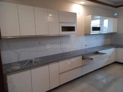 Project Image of 0.0 - 3200.0 Sq.ft 4 BHK Apartment for buy in RR Elegant Floors 400 Sq Yard