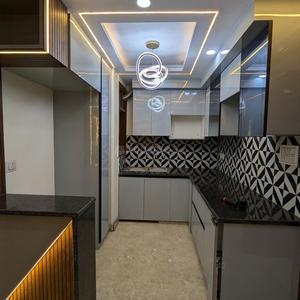Project Image of 850.0 - 1100.0 Sq.ft 3 BHK Builder Floor for buy in Aggarwal Affordable Housing