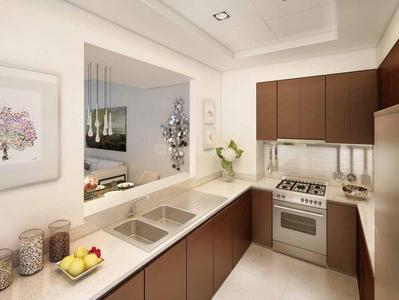 Project Image of 1027.0 - 2802.0 Sq.ft 1 BHK Apartment for buy in Dubai Bellevue Towers