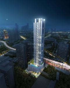 Project Image of 881.0 - 1279.0 Sq.ft 2 BHK Apartment for buy in Tejukaya The Edge