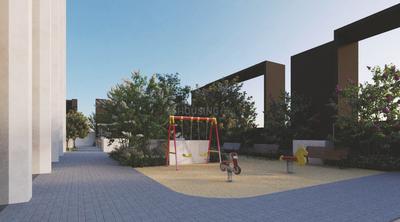 Project Image of 460.16 - 757.13 Sq.ft 1 BHK Apartment for buy in Vaishno Sky