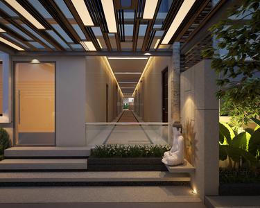 Project Image of 1645.0 - 2100.0 Sq.ft 3 BHK Apartment for buy in Jubilee Temple Tree