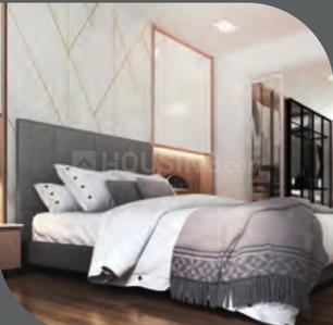 Project Image of 1560.0 - 1612.0 Sq.ft 3 BHK Apartment for buy in Naman Dezire Home