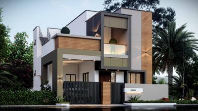 Project Image of 1250.0 - 1650.0 Sq.ft 2 BHK Villa for buy in Skyline Mullai Nagar