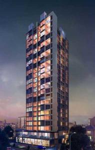 Project Image of 357.58 - 728.39 Sq.ft 1 BHK Apartment for buy in Noble Heights
