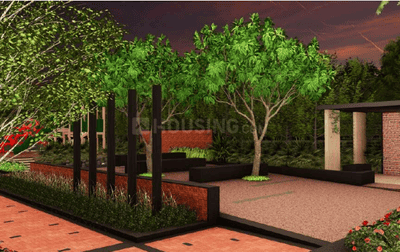 Project Image of 1029.35 - 2882.14 Sq.ft Residential Plot Plot for buy in SLV Kingstone Valley