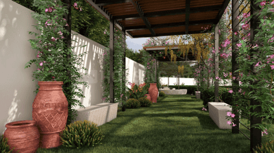 Project Image of 1915.98 - 2873.96 Sq.ft 4 BHK Apartment for buy in VSPR Bhuvana Boulevard Phase 2