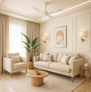 Project Image of 1435.0 - 1682.0 Sq.ft 3 BHK Apartment for buy in MP Mugil and Mugavari
