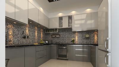 Project Image of 1095.0 - 1725.0 Sq.ft 2 BHK Apartment for buy in OSKO Grand Riviera