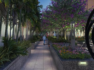 Project Image of 656.0 - 932.0 Sq.ft 2 BHK Apartment for buy in Bhardwaj Sky Phase 1