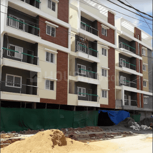 Project Image of 1077.0 - 1530.0 Sq.ft 2 BHK Apartment for buy in YD Exotica