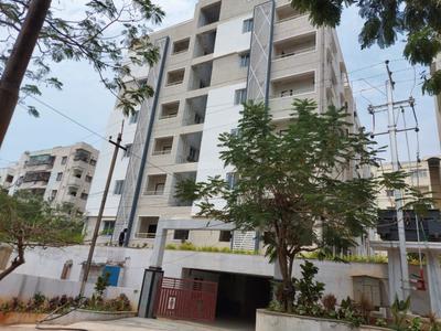 Project Image of 1030.0 - 1190.0 Sq.ft 2 BHK Apartment for buy in RRR Residency