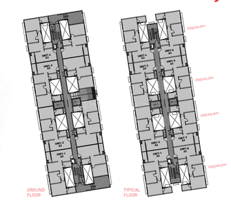 Project Image of 645.0 - 1210.21 Sq.ft 1 BHK Apartment for buy in Sobha Dream Acres