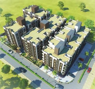 Project Image of 675 Sq.ft 1 BHK Apartment / Flat for sale in Vatva for Rs. 1750000