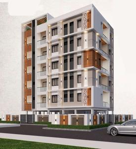 Project Image of 1240.0 - 1509.0 Sq.ft 3 BHK Apartment for buy in Meera Vasantham