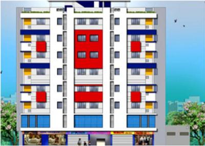 Project Image of 1270.0 - 1550.0 Sq.ft 3 BHK Apartment for buy in Mikado Onkar Tower